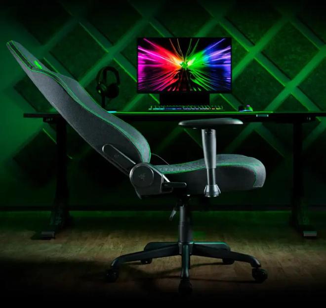 戏本！CES 2025雷蛇电竞新品一瞥pg电子入口灯厂推出RTX5090游(图7)