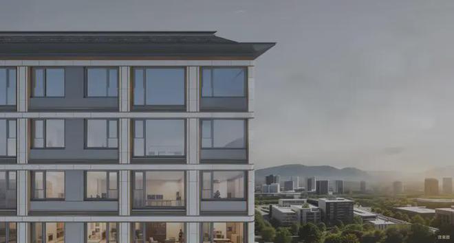 售楼处)嘉华天珺营销中心-新楼盘百科!pg电子娱乐平台北京保利建工嘉华天珺((图8)