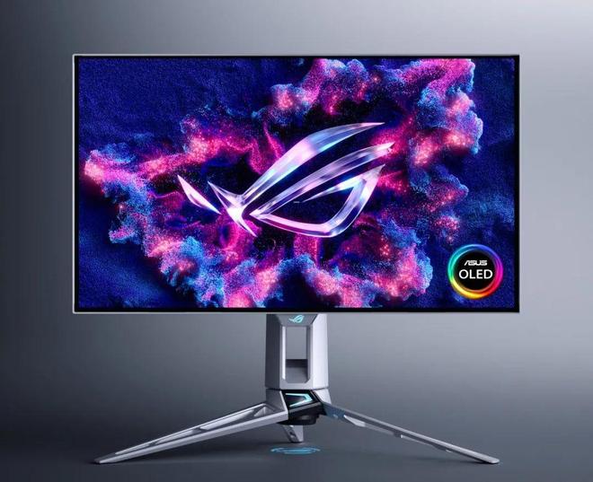 速报ROG多款新品邀你嗨翻天！pg电子模拟器科隆游戏展看点(图5)