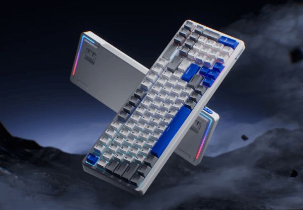 好？高性价比外设推荐大学生省钱必看pg电子平台开学季玩游戏外设用什么(图6)