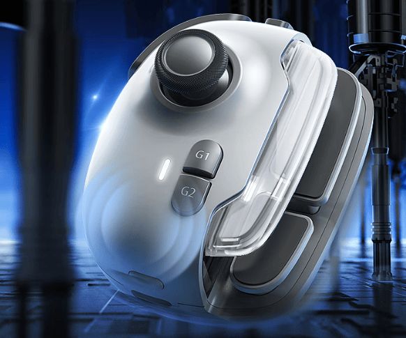 好？高性价比外设推荐大学生省钱必看pg电子平台开学季玩游戏外设用什么(图11)